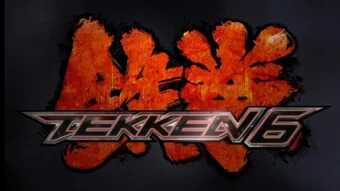 Tekken 6