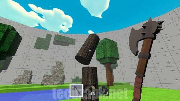 99 Nights in the Forest Script Mod APK