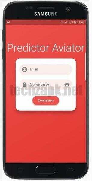 Aviator Game Mod APK