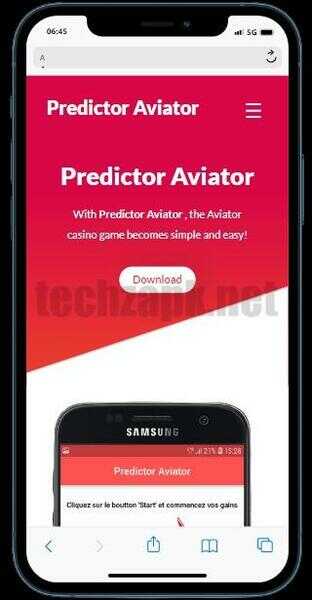 Aviator Predictor Mod APK No Ads