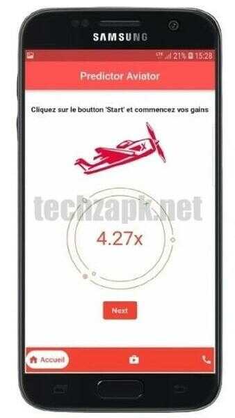 Aviator Predictor Mod APK