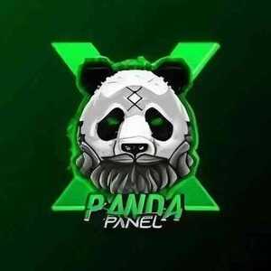 Panda x Panel