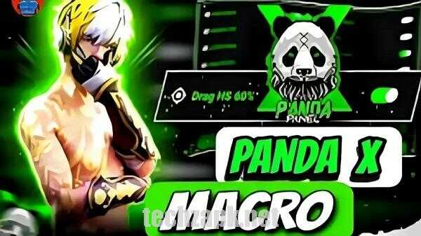Panda x Panel FF APK