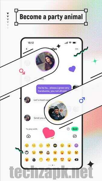 DreamLike Mod APK Unlocked Room
