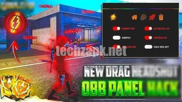 FF Panel Mod APK Unlimited Diamonds