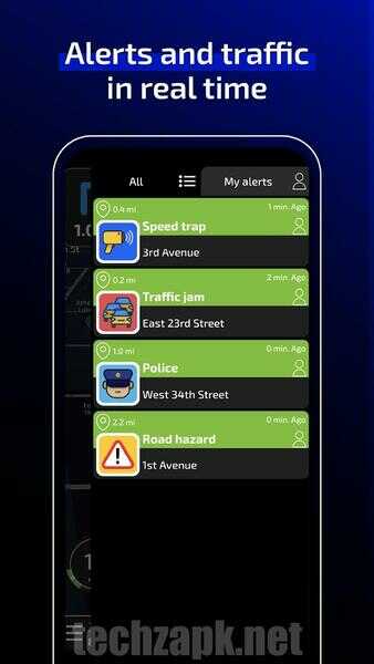 Radarbot Mod APK Latest Version