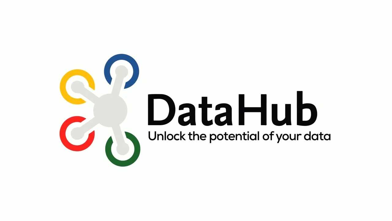 Data Hub