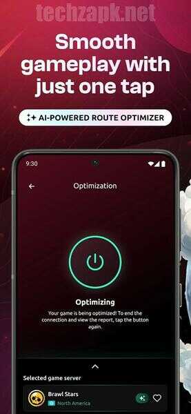 ExitLag Mod APK Latest Version