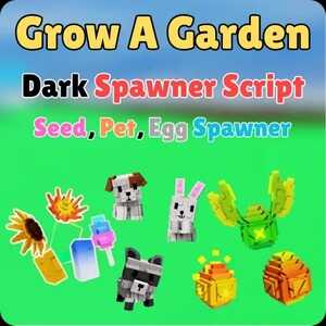 Dark Spawner Script