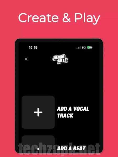 Jammable AI APK