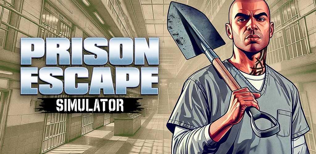 Prison Escape 3D