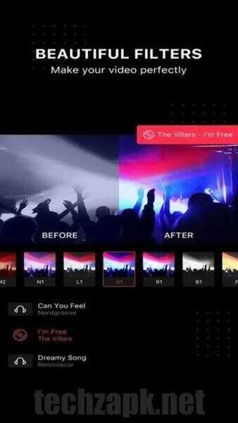 After Effects Mod APK No Ads