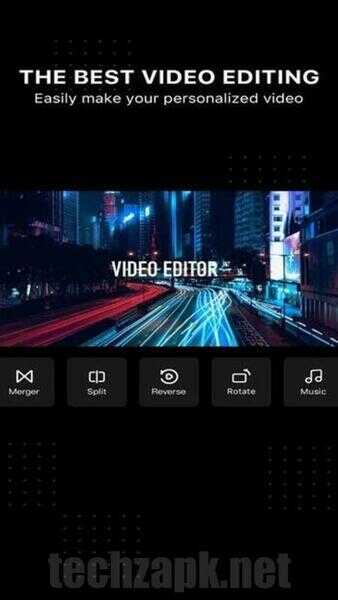 After Effects Mod APK Premium Unlocked