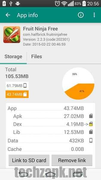 Link2SD APK Latest Version