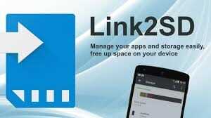 Link2SD