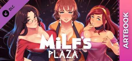 Milf Plaza