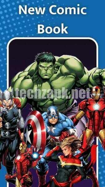 ToonGod APK Pro