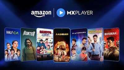 MX Player OTT