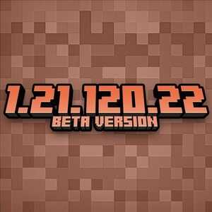 Minecraft 1.21.120.22
