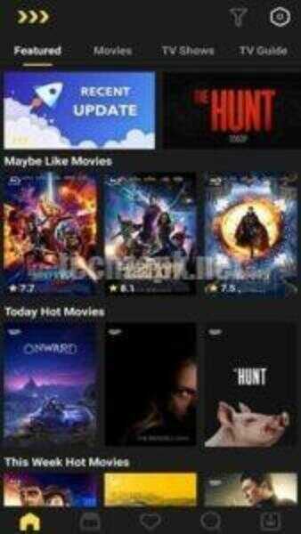 MovieBoxPro APK For Android