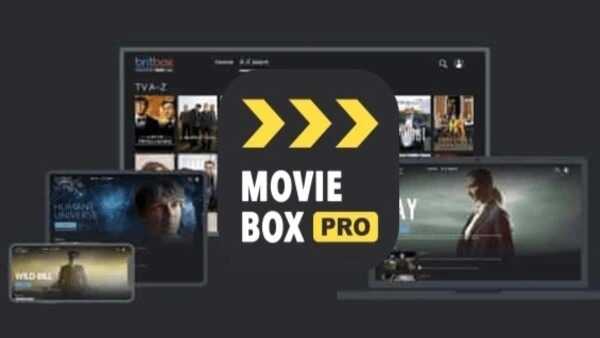 MovieBoxPro