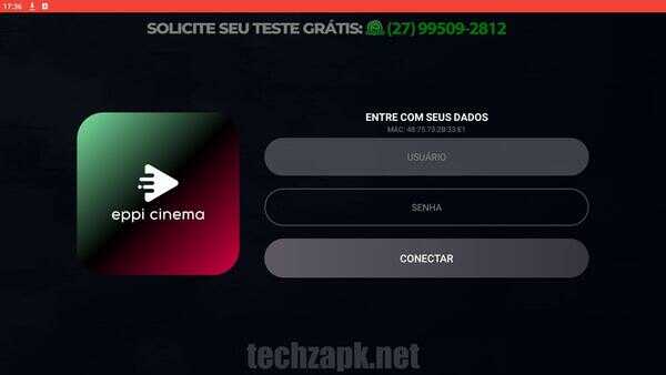 Eppi Cinema APK For Android
