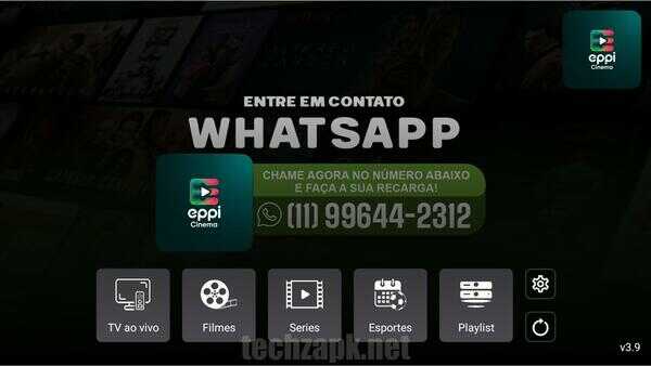 Eppi Cinema APK Latest Version