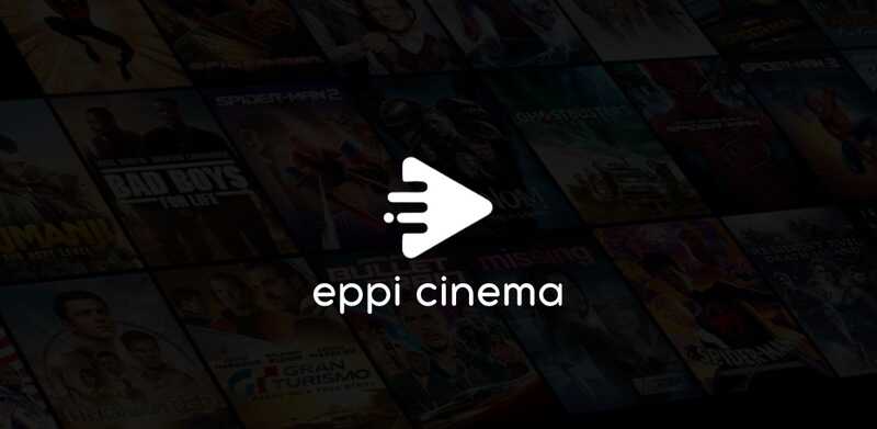 Eppi Cinema