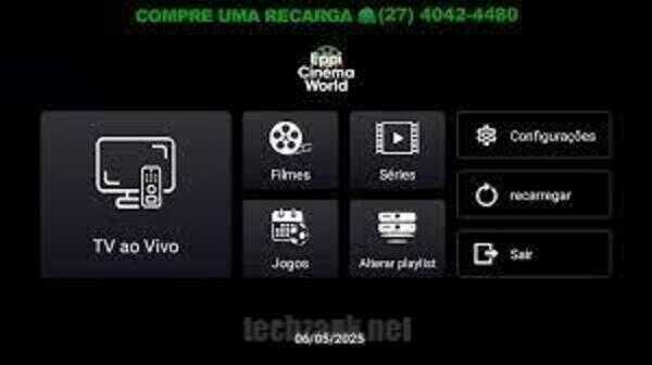 Eppi Cinema Premium APK