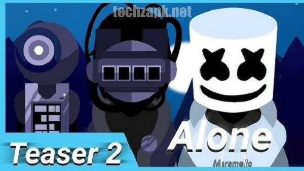 Incredibox Marshmallow APK Full