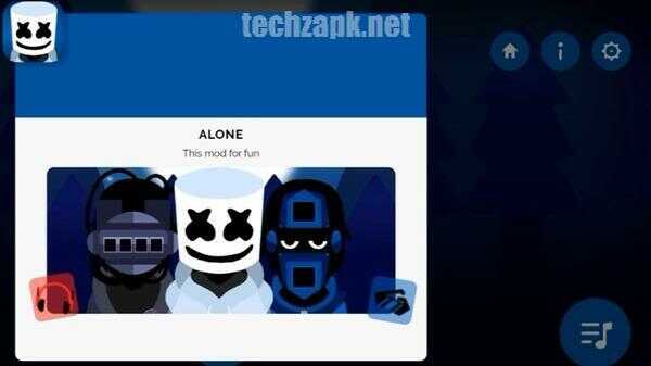 Incredibox Marshmallow APK Latest Version