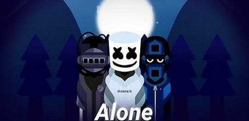 Incredibox Marshmallow