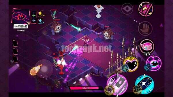 Dandy Ace APK Full Version