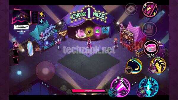 Dandy Ace APK Unlimited Money