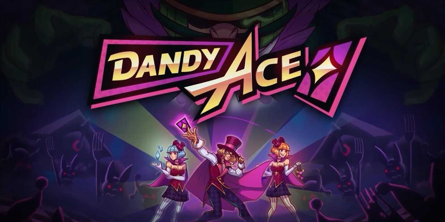 Dandy Ace