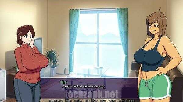 Insexual Awakening APK For Android