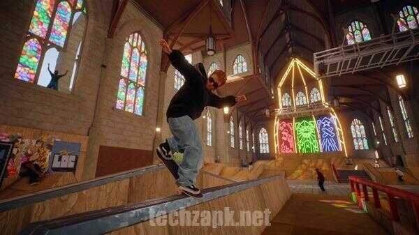 Skate 4 APK Latest Version
