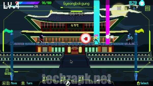 Seoul Exorcist 1111 APK For Android
