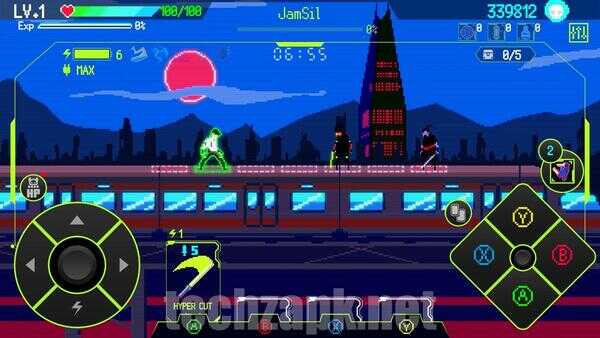 Seoul Exorcist 1111 APK Latest Version
