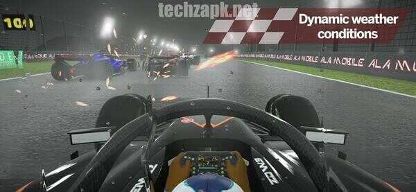 Ala Mobile GP Mod APK