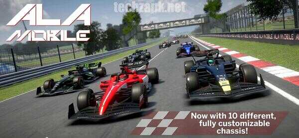 Ala Mobile Mod APK Unlocked All