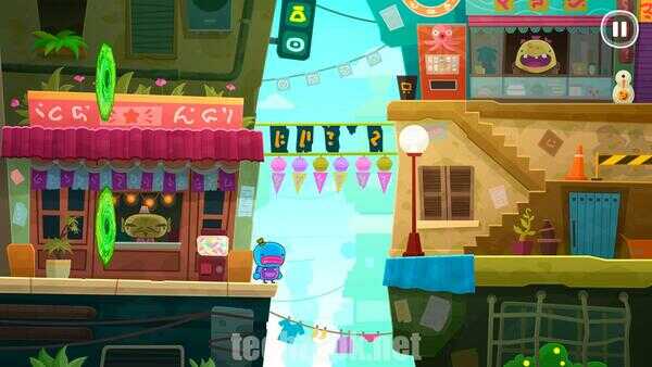 Bring You Home APK Full Game