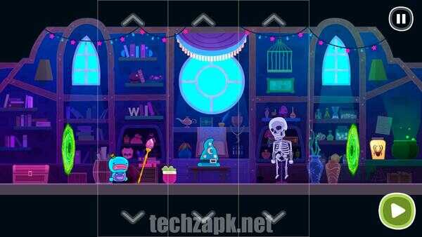 Bring You Home APK Latest Version