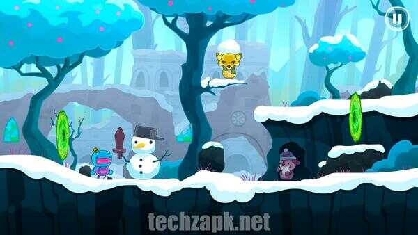 Bring You Home APK OBB