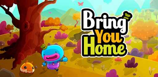 Bring You Home