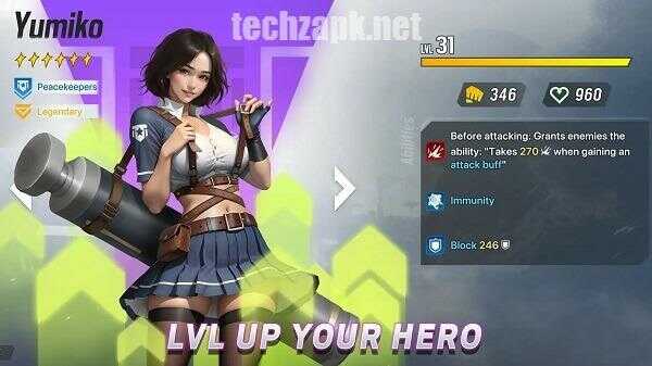 Lust Time APK Full Game