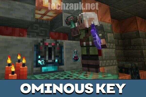 Minecraft 1.21.30 APK Full Version