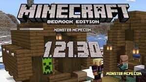 Minecraft 1.21.30
