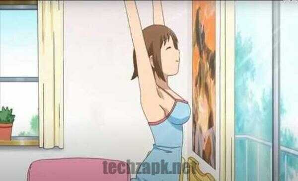 Training With Hinako APK Latest Version