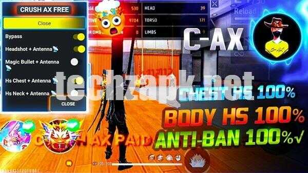Dark Aura APK Latest Version